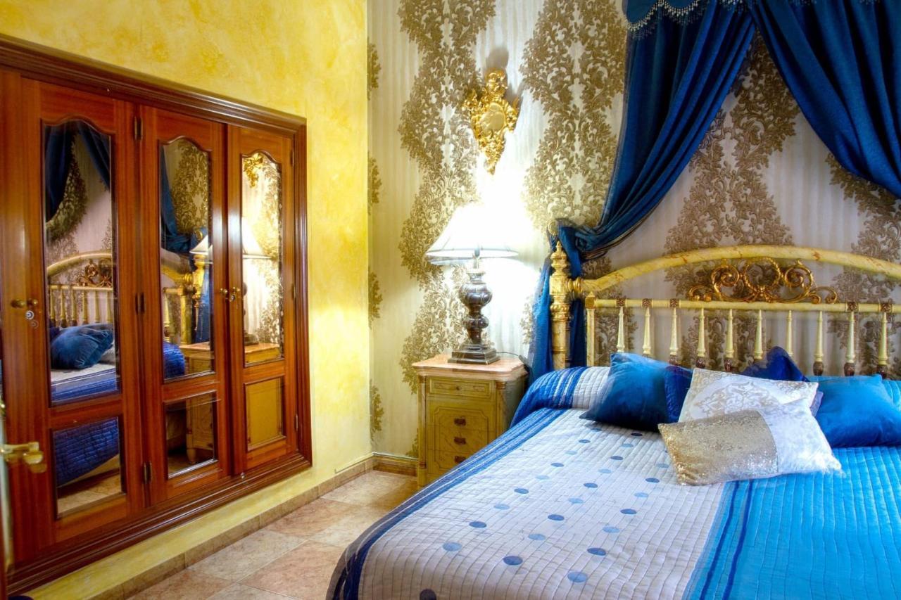 Fantastic 5 Mins Away From The By Easybnb * Torremolinos