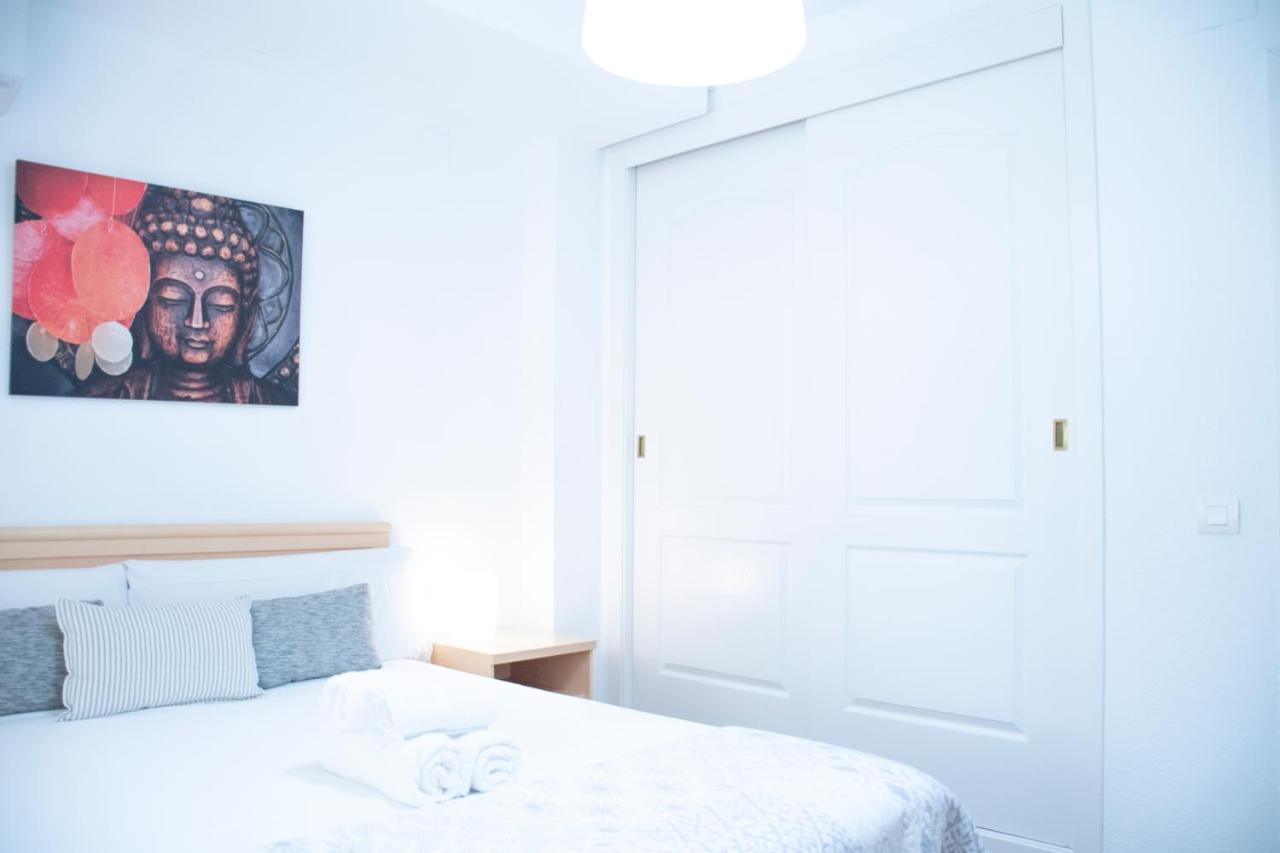 Appartement Monko Arena & Torremolinos