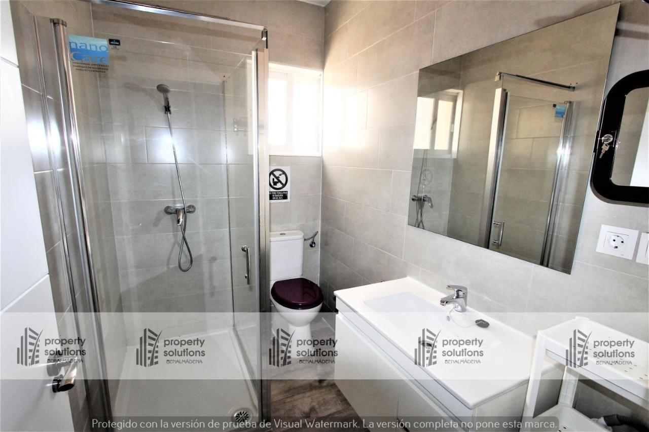 Apartment Carihuela Nidos - Segunda Linea De Playa - Excelente Conexion Wifi *