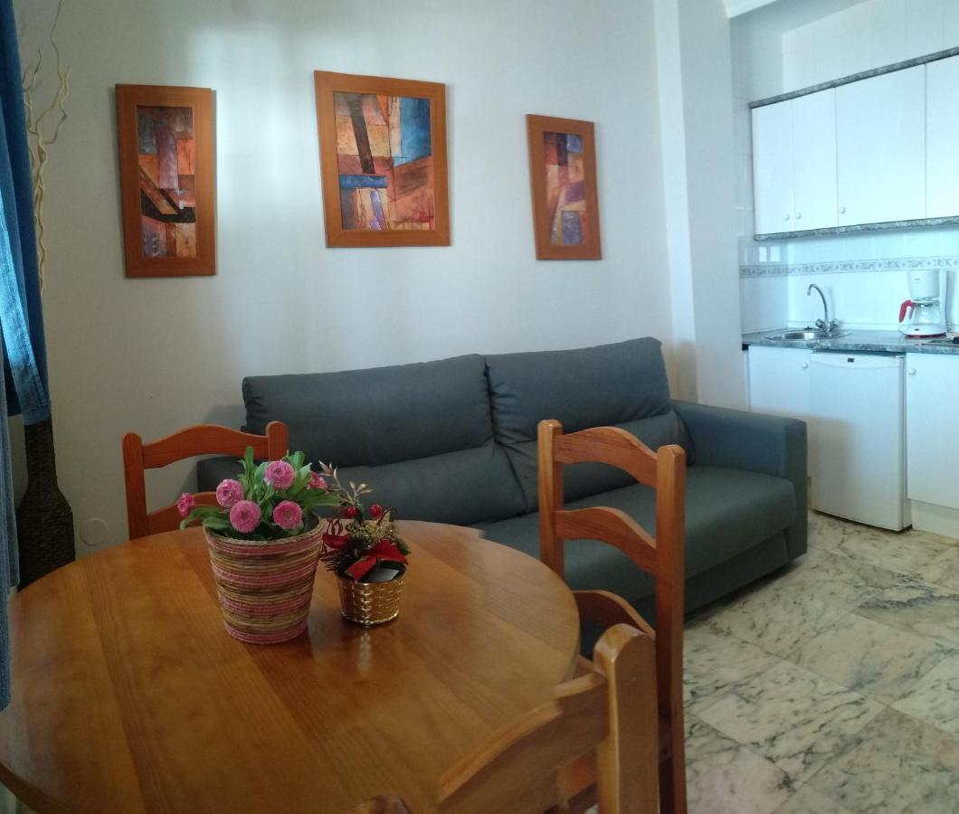 Apartment Don Pepe *
