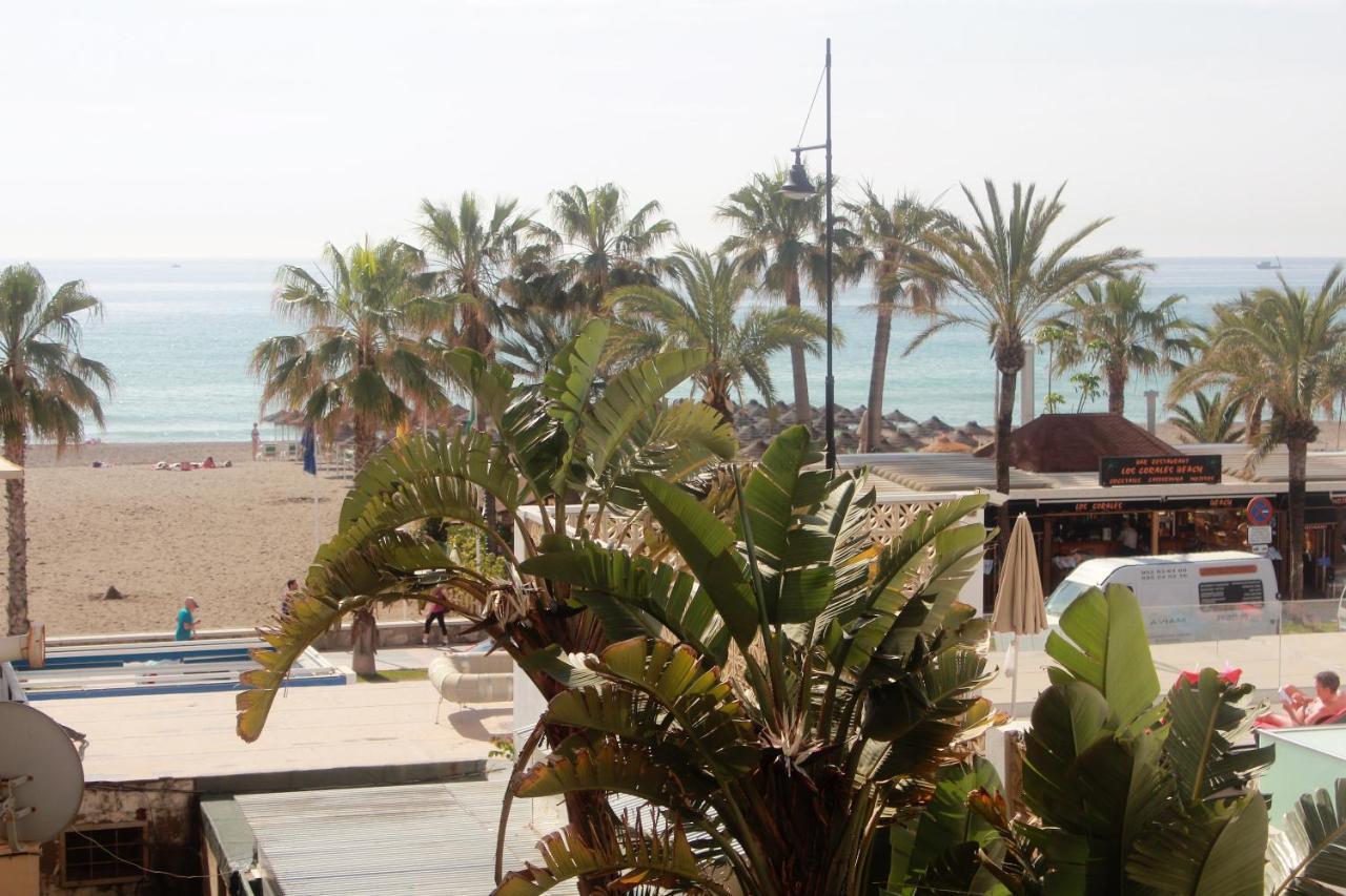 Apartment Elizabeth With Seaviews! Torremolinos