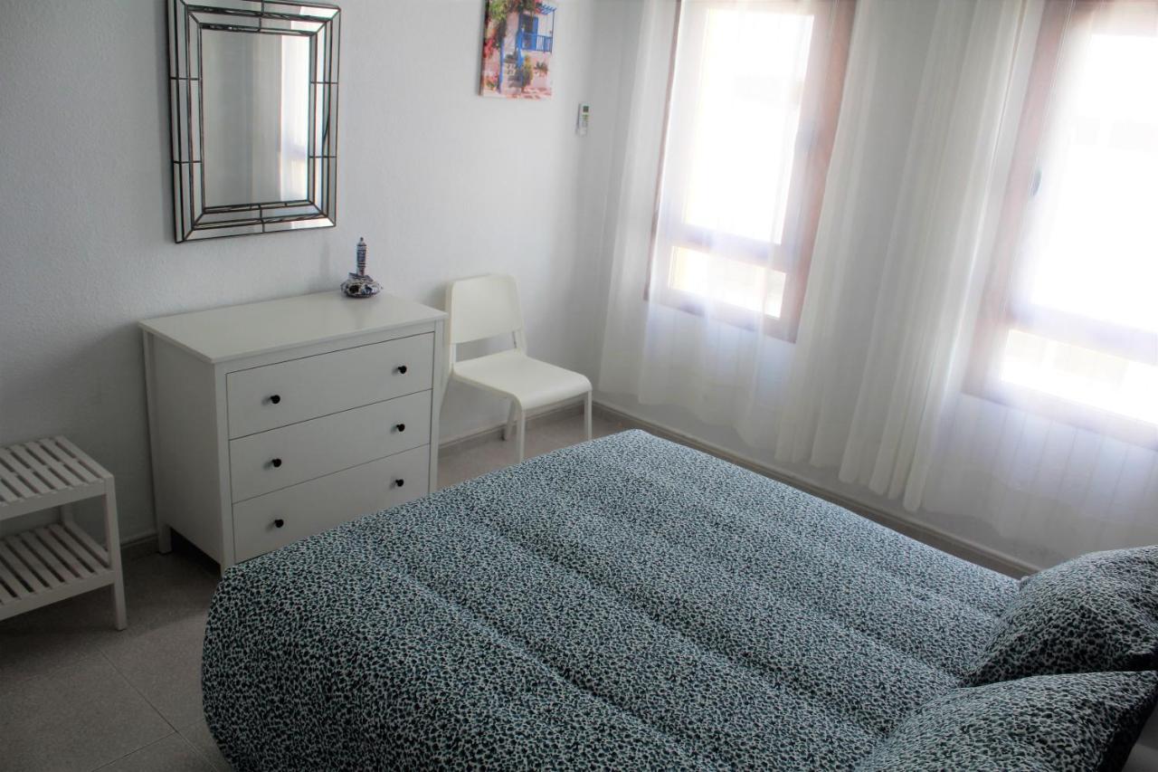 Elizabeth With Seaviews! Apartment Torremolinos