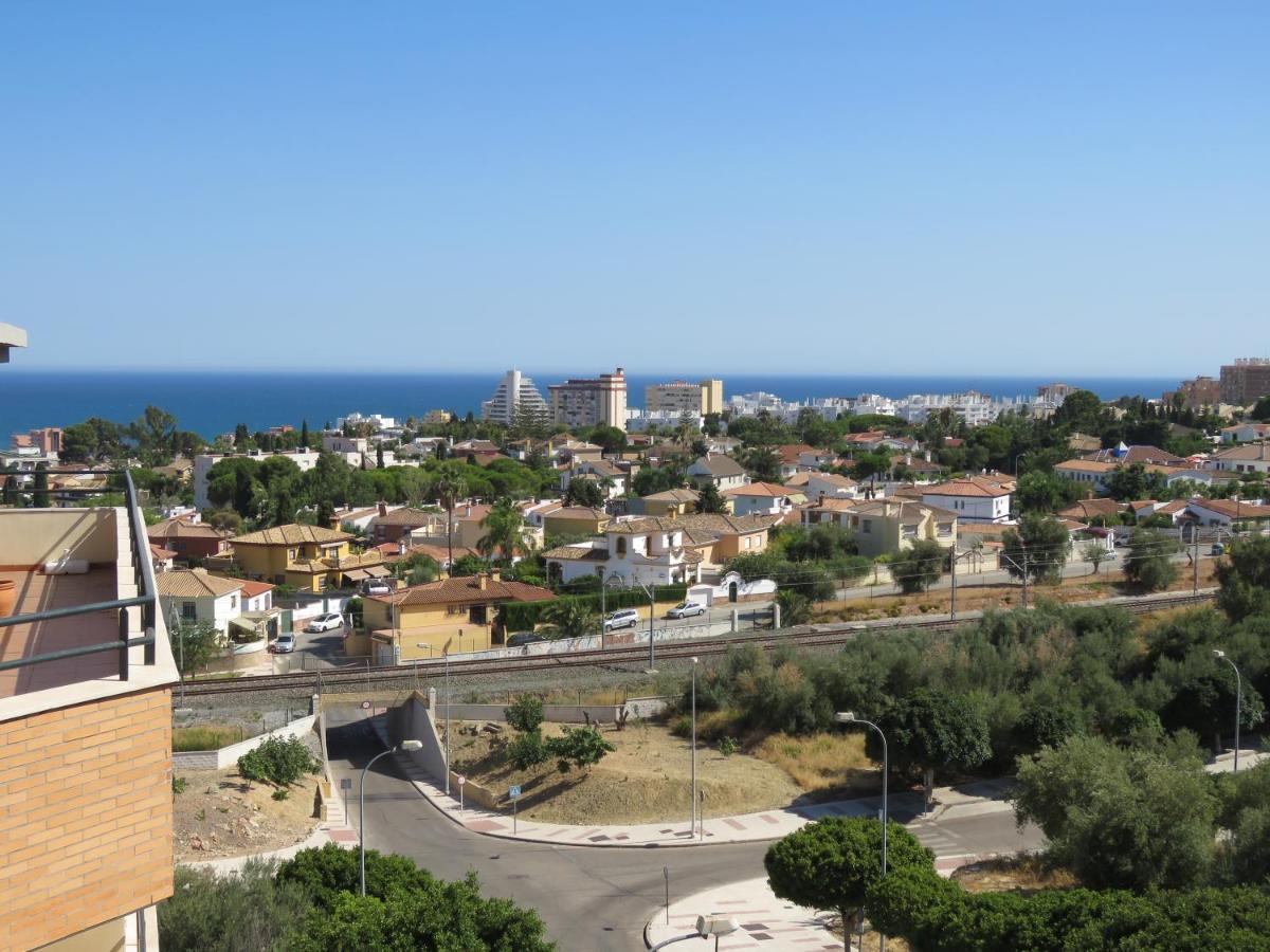 Atico Apartment Torremolinos