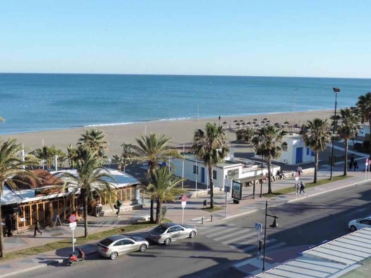 Apartment Elizabeth With Seaviews!