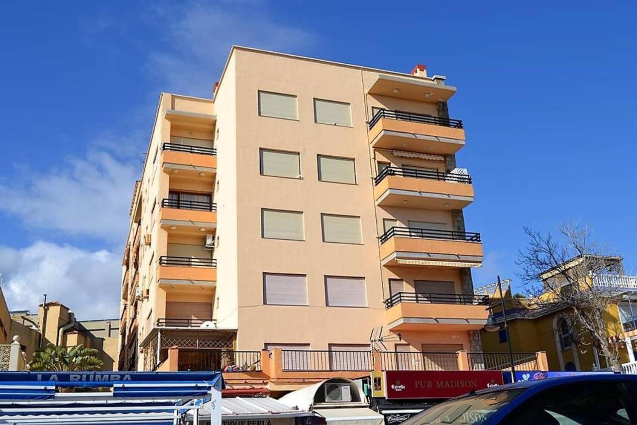 Apartment Elizabeth With Seaviews! *