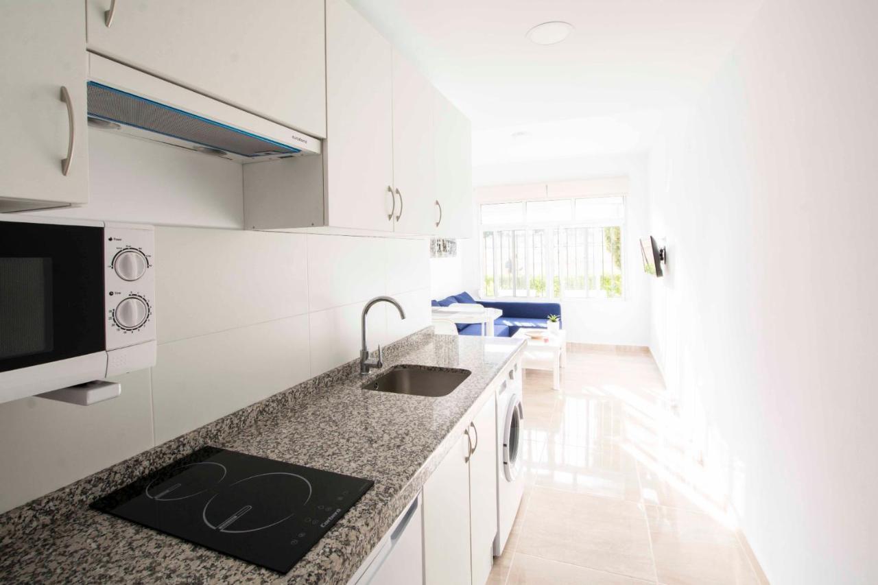 Alamos Sardinero Apartment