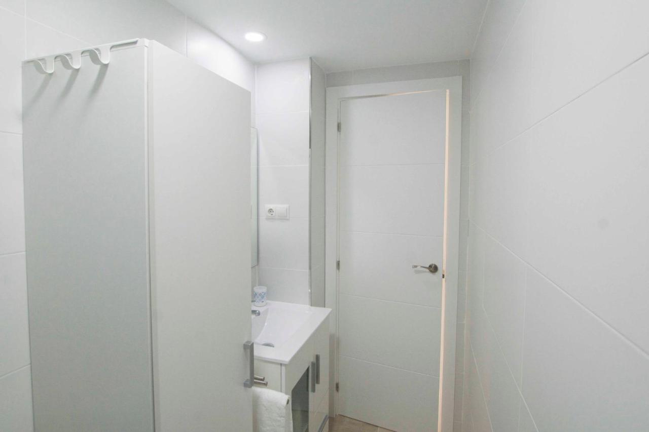 Apartment Alamos Sardinero Torremolinos