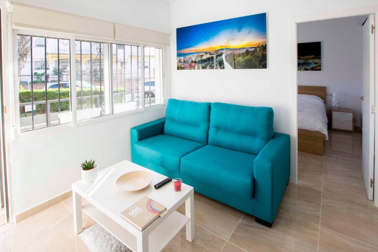 Apartment Alamos Sardinero Torremolinos
