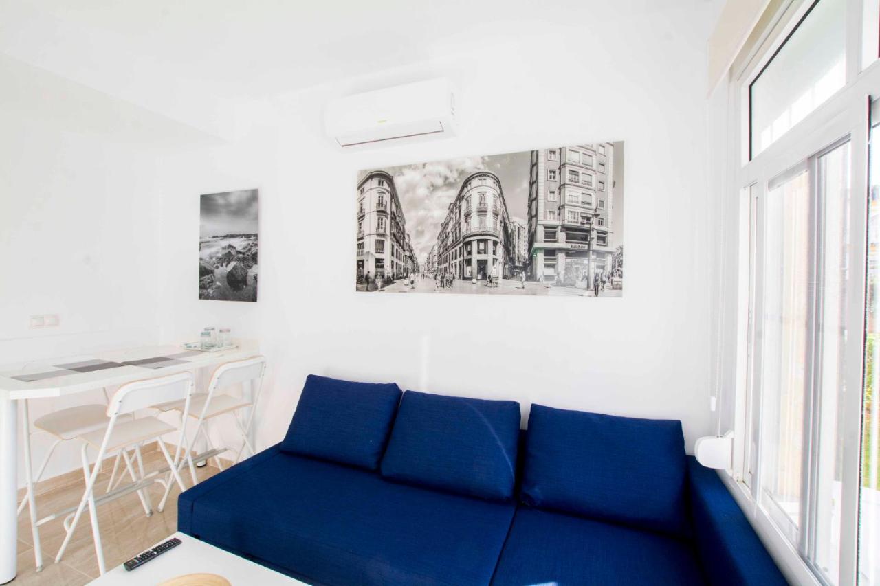 Apartment Alamos Sardinero *