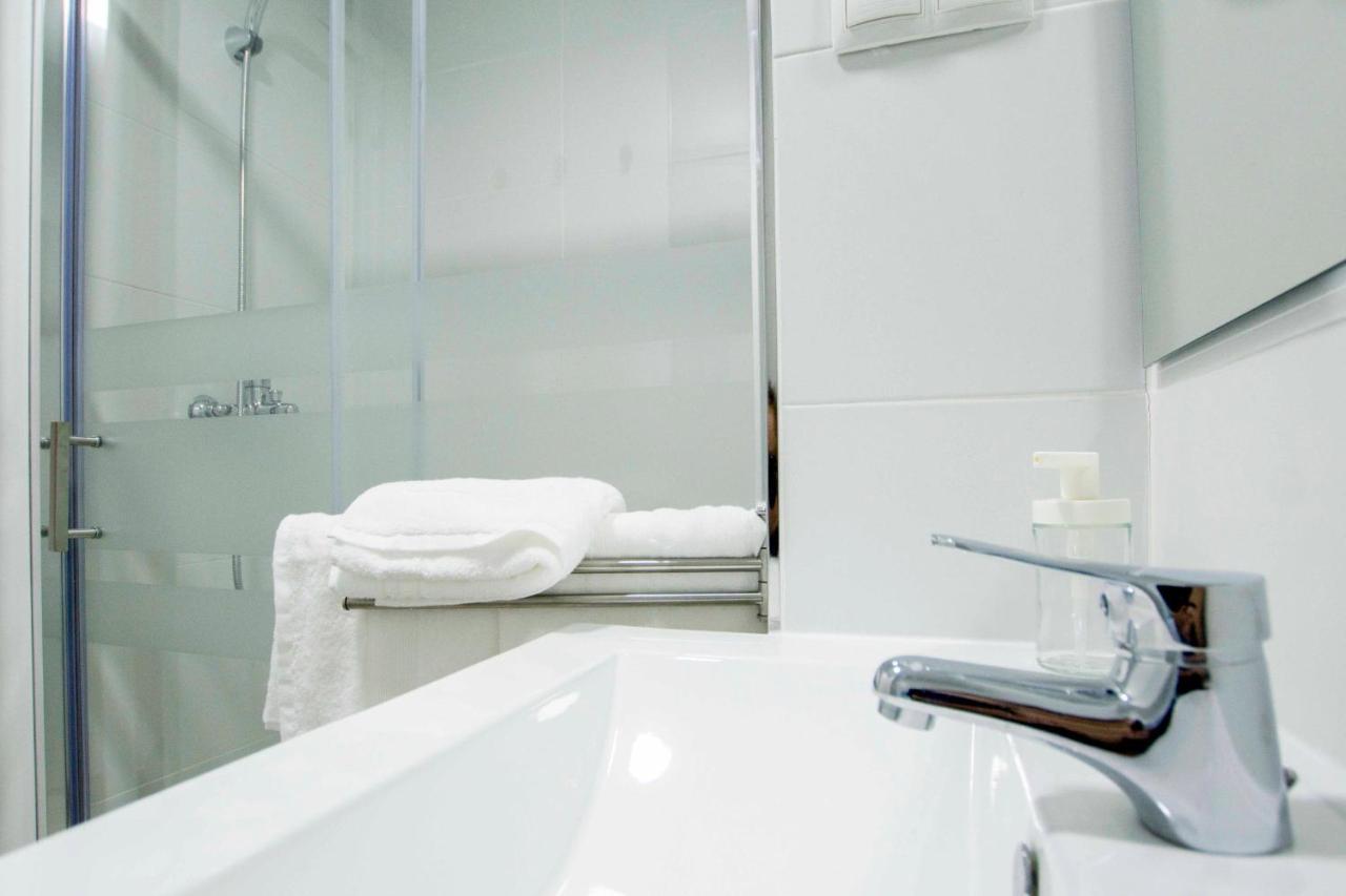 Apartment Alamos Sardinero Torremolinos