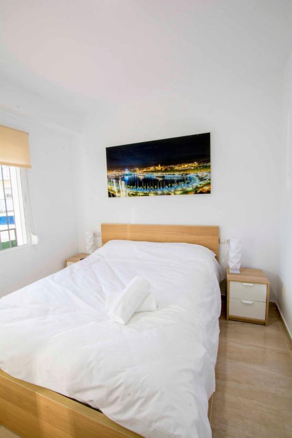 Apartment Alamos Sardinero Torremolinos