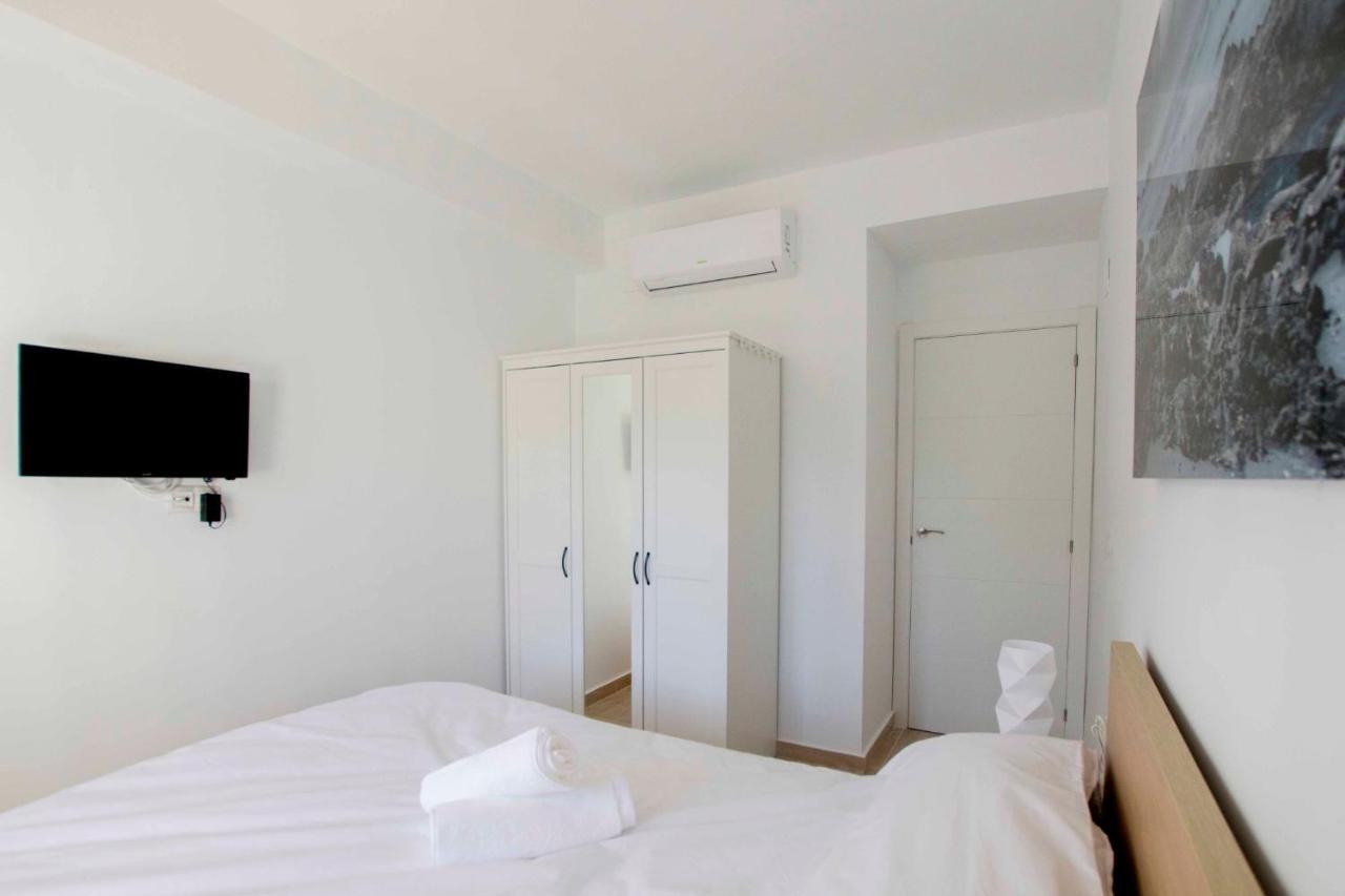 Alamos Sardinero Apartment