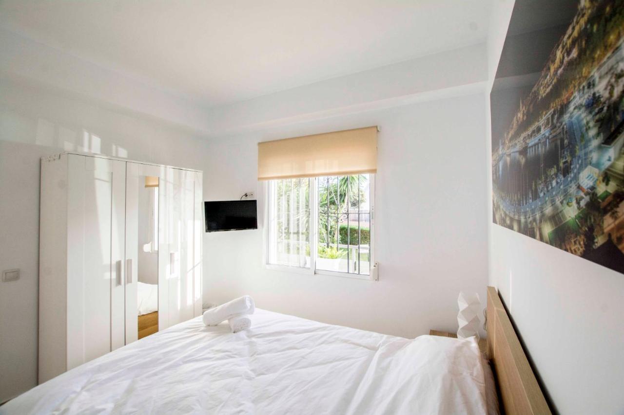 Apartment Alamos Sardinero