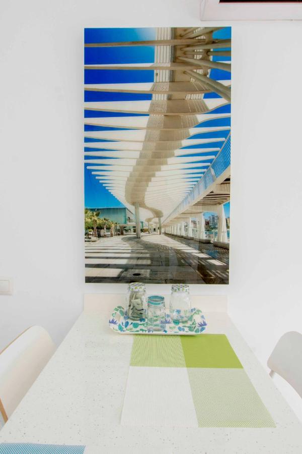Apartment Alamos Sardinero