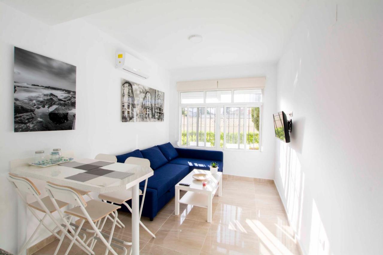 Apartment Alamos Sardinero
