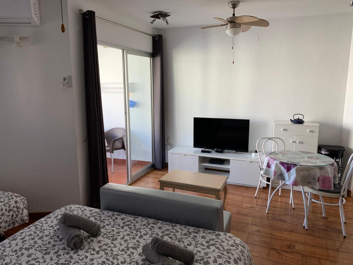 Apartment Palm 8th - La Carihuela