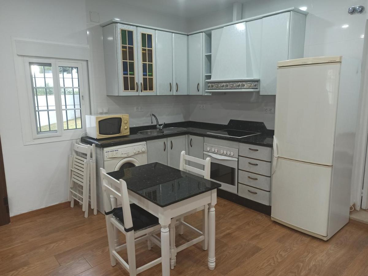 Novedad Centrico Con Porche Y Jardin Apartment Torremolinos