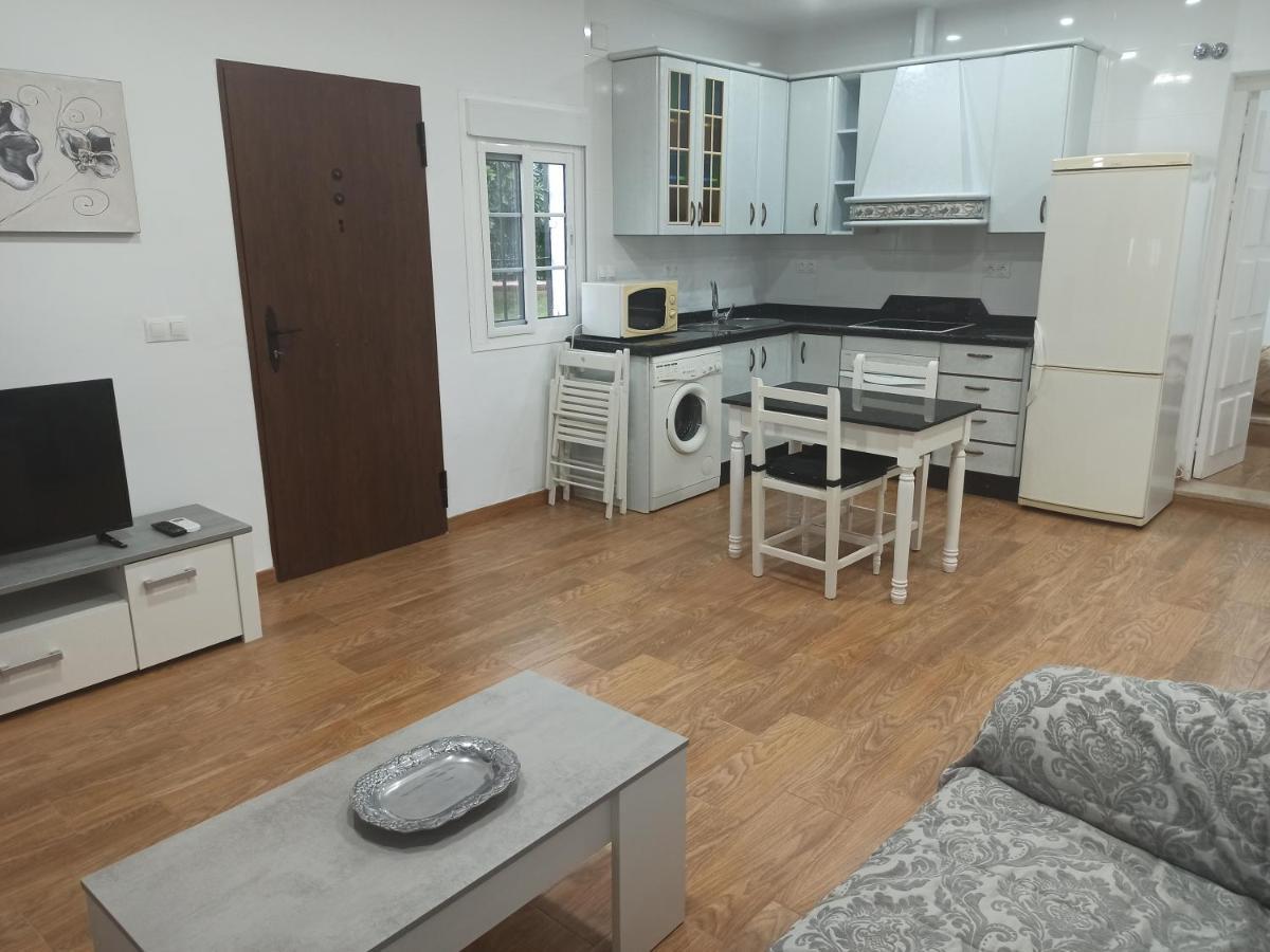 Novedad Centrico Con Porche Y Jardin Torremolinos