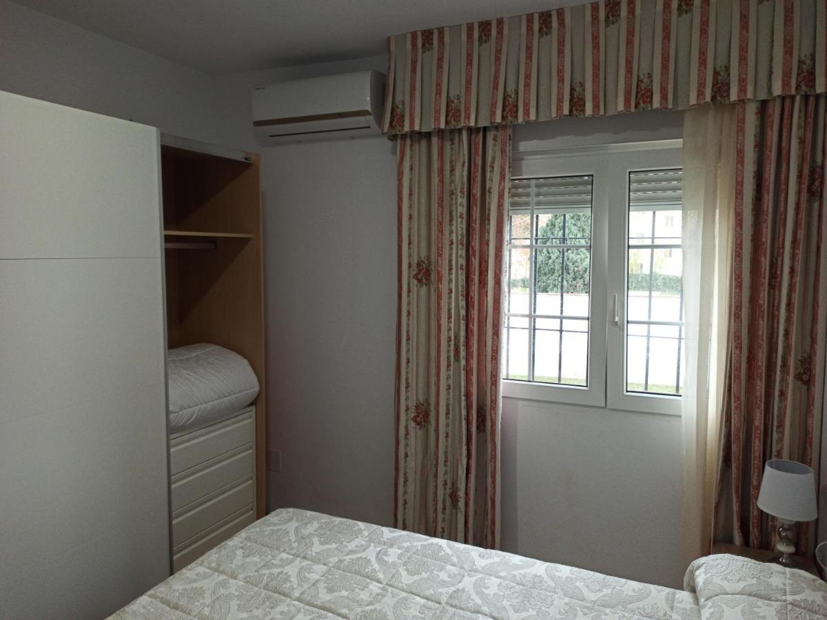Novedad Centrico Con Porche Y Jardin Apartment Torremolinos