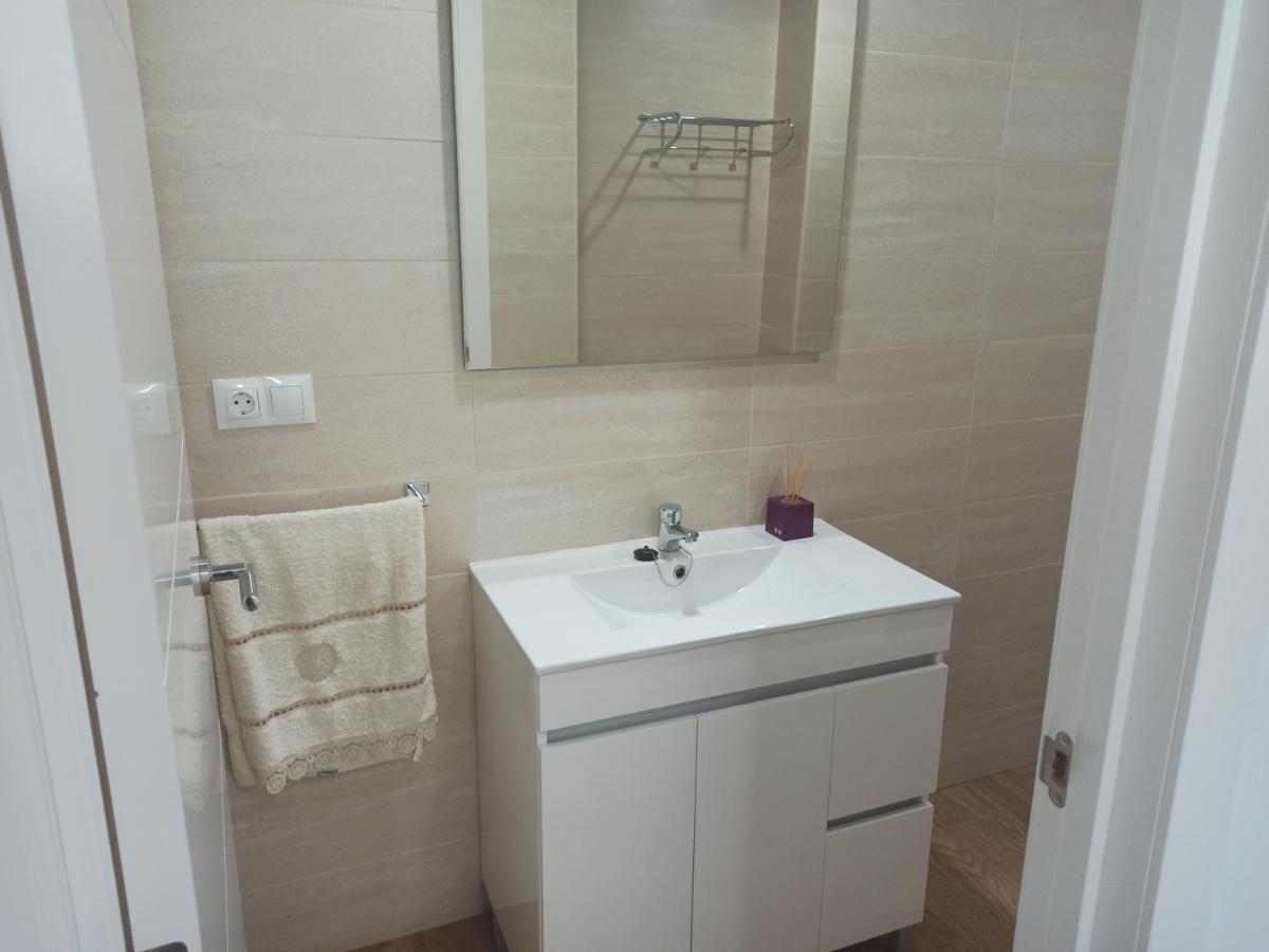 Novedad Centrico Con Porche Y Jardin * Torremolinos