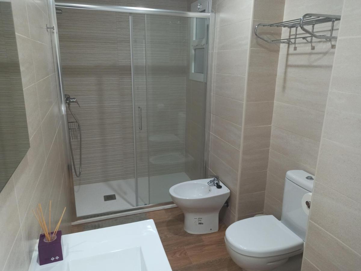 Novedad Centrico Con Porche Y Jardin Apartment