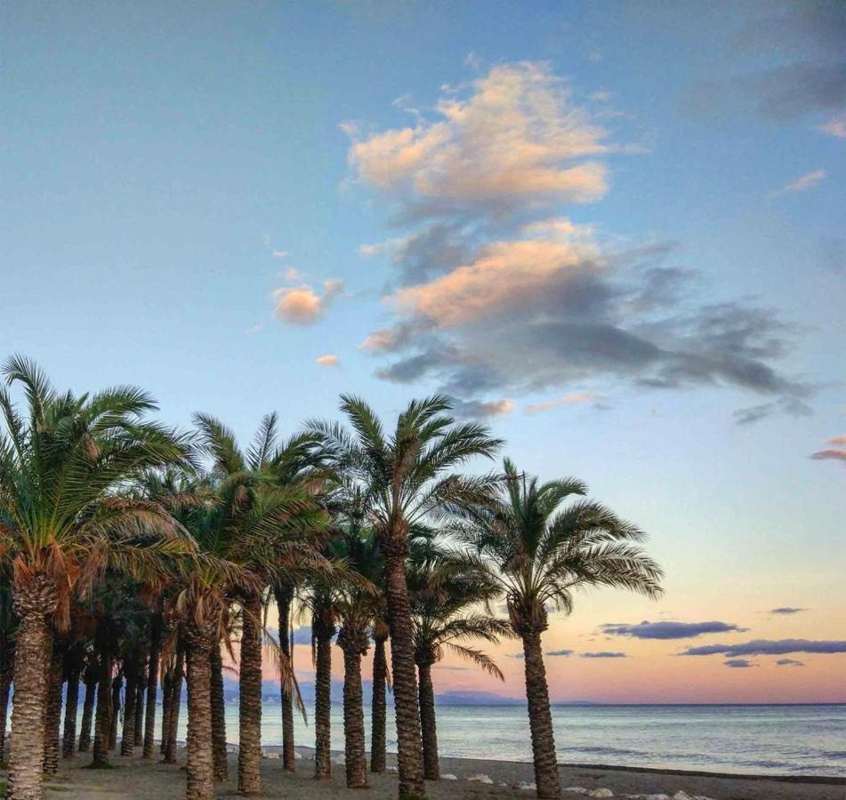 Luxury Duplex- 7 Minutes From The Torremolinos