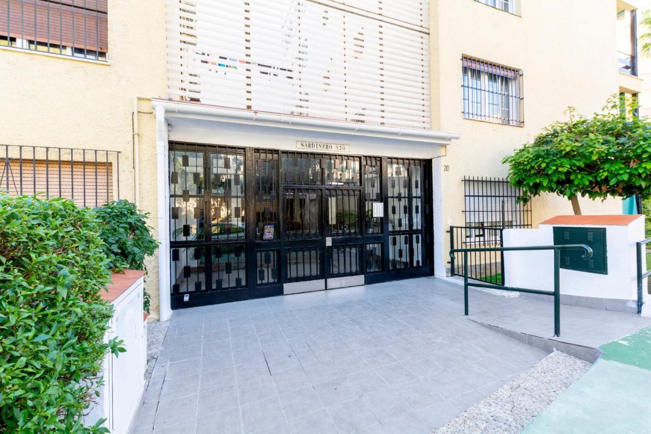 Apartment Alamos Sardinero
