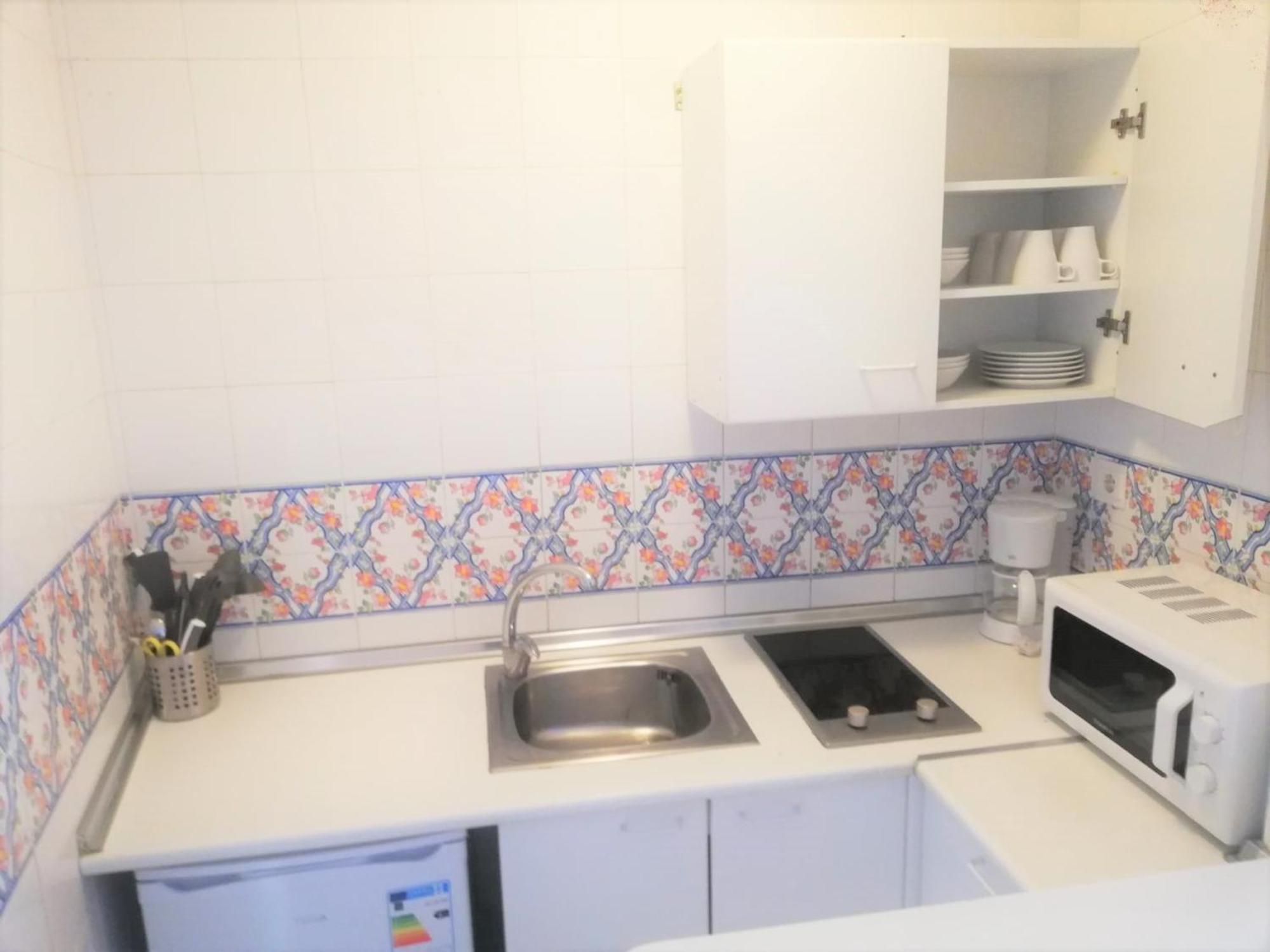 Apartment Costa Del Sol