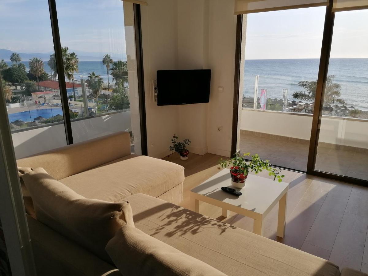Privado En Sol Aloha Torremolinos