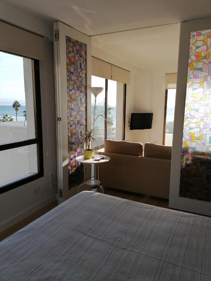 Appartement Privado En Sol Aloha Torremolinos