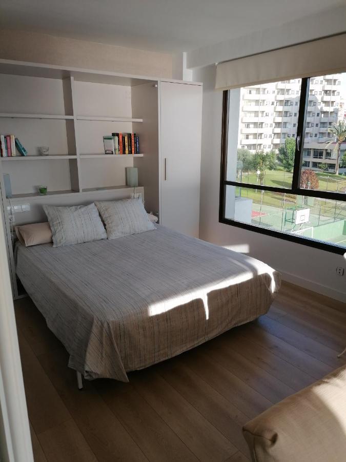 Privado En Sol Aloha Appartement *