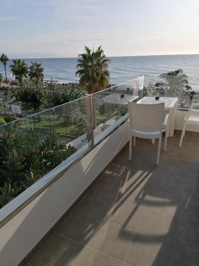 Privado En Sol Aloha Torremolinos