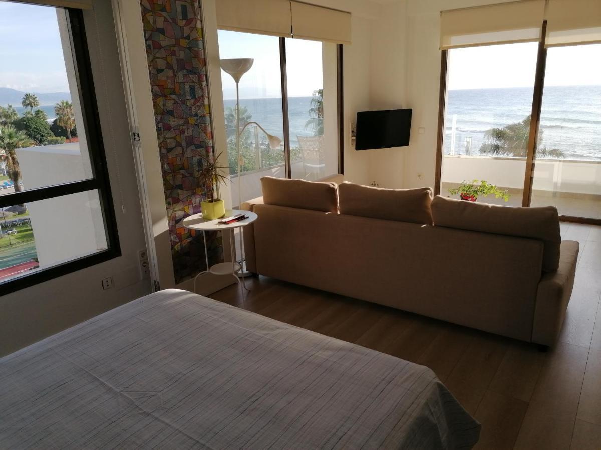 Privado En Sol Aloha * Torremolinos