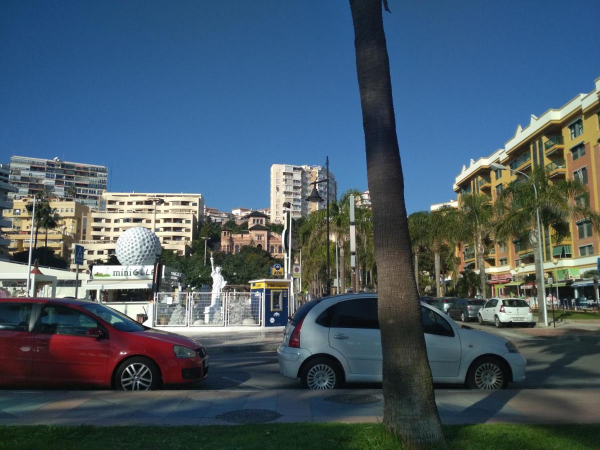 Lugar Ideal Appartement