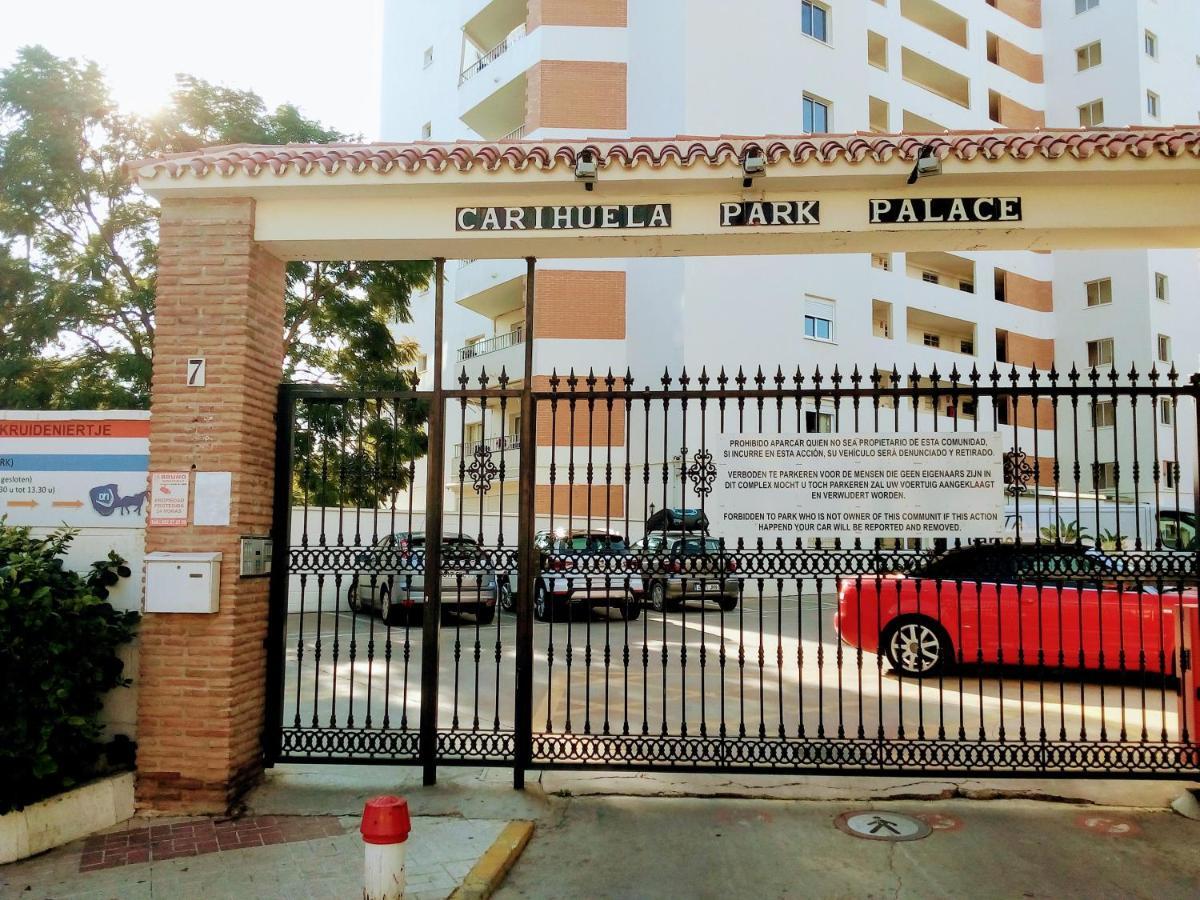 Apartamento Caravane