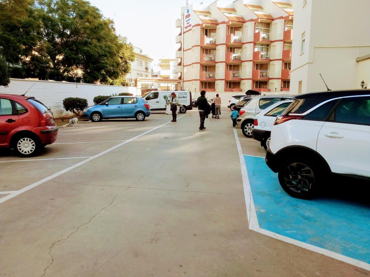 Caravane Apartamento *