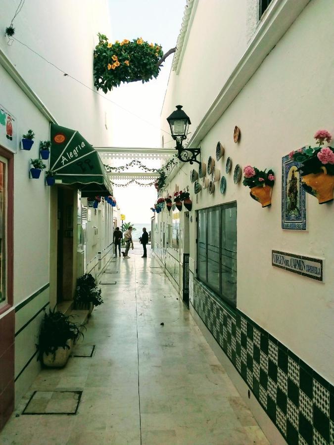 Caravane Apartamento