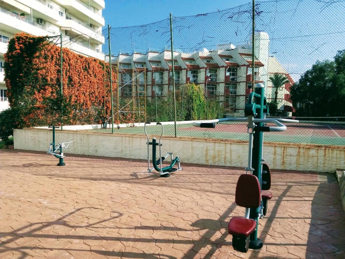 Apartamento Caravane