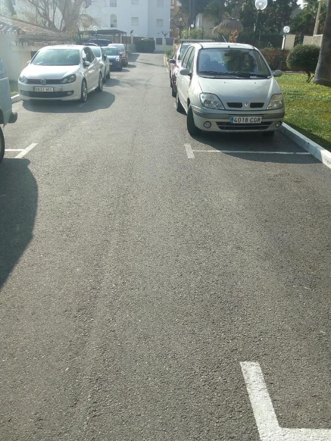 Apartamento Caravane