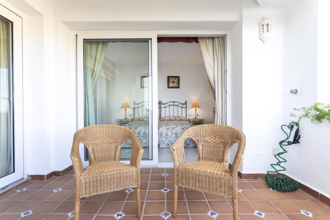 Appartement Castillo San Luis *