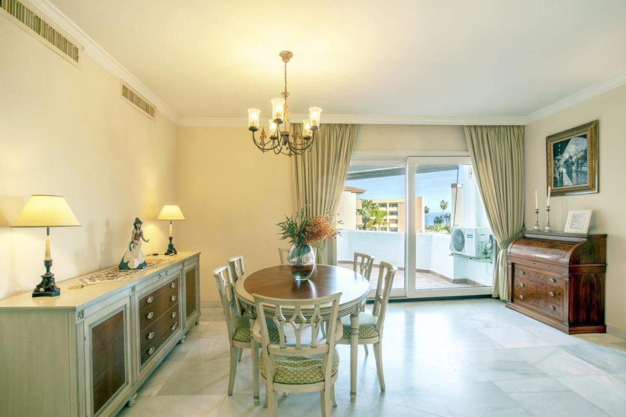 Castillo San Luis Appartement *