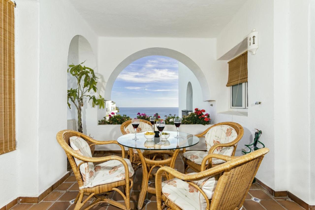 Appartement Castillo San Luis