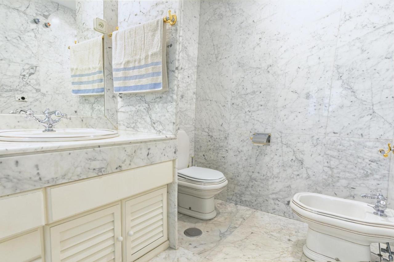 Castillo San Luis Appartement Torremolinos