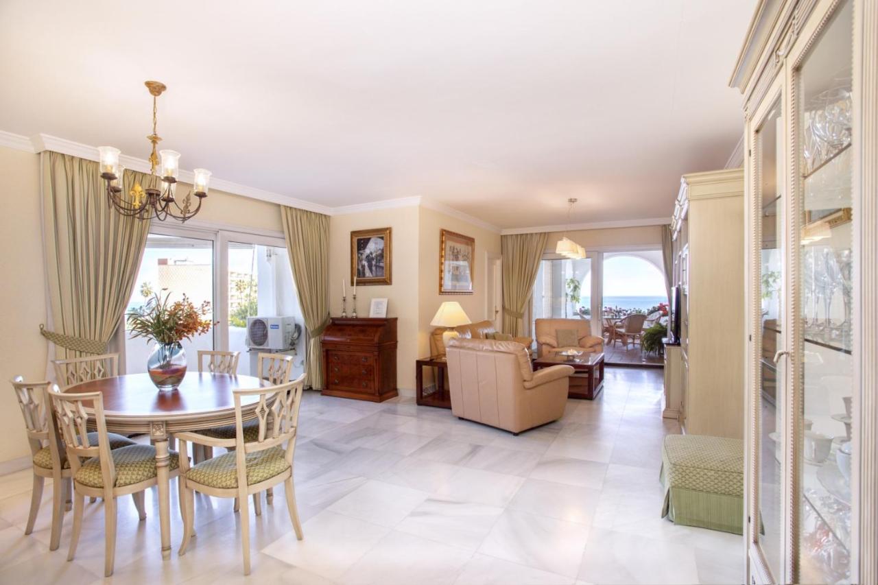 Castillo San Luis Appartement Torremolinos