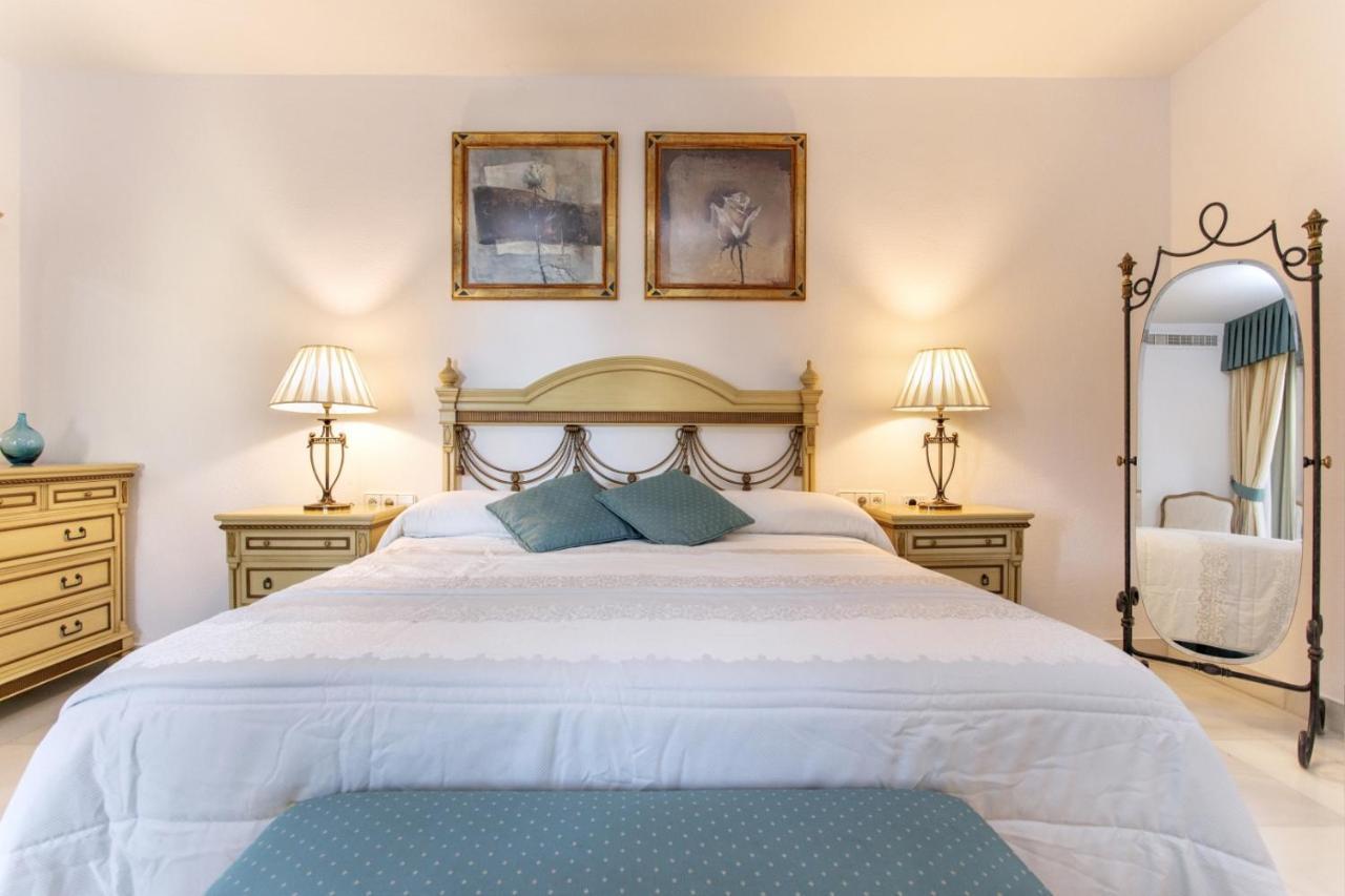Castillo San Luis Appartement Torremolinos
