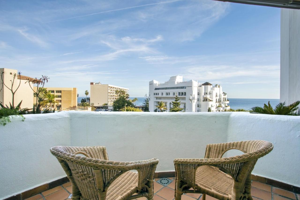 Castillo San Luis Appartement *