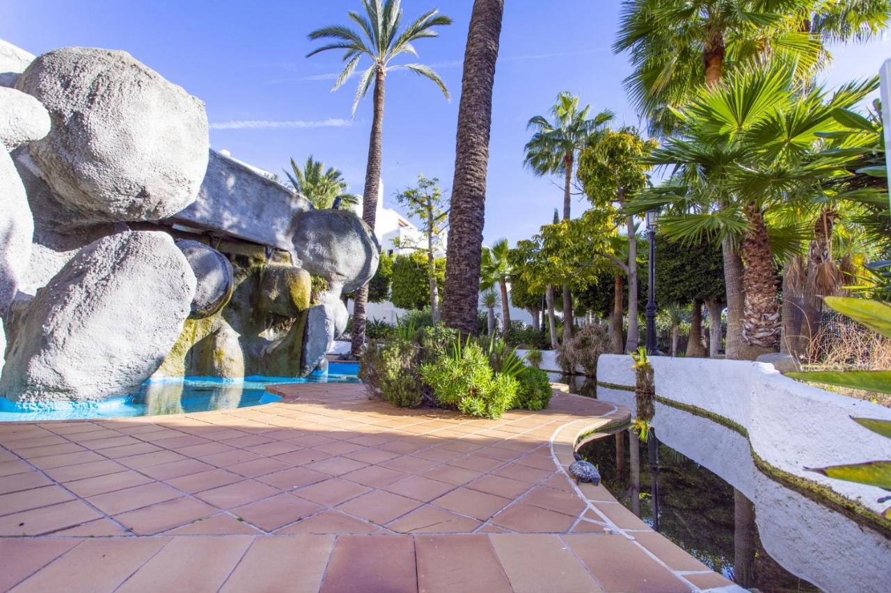 Appartement Castillo San Luis Torremolinos