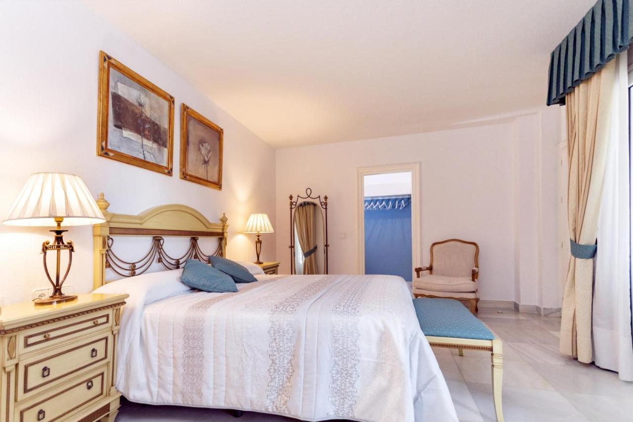 Appartement Castillo San Luis *