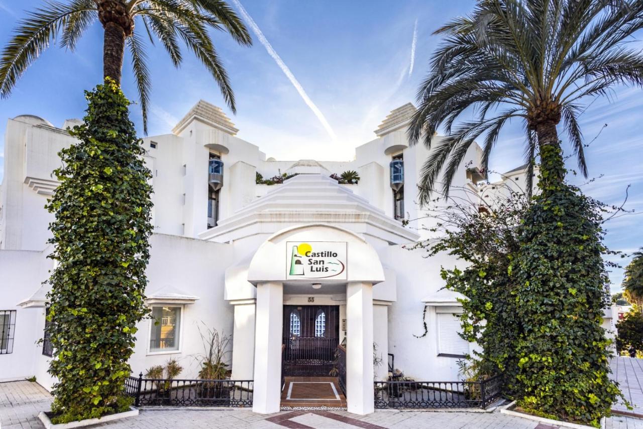 Appartement Castillo San Luis Torremolinos