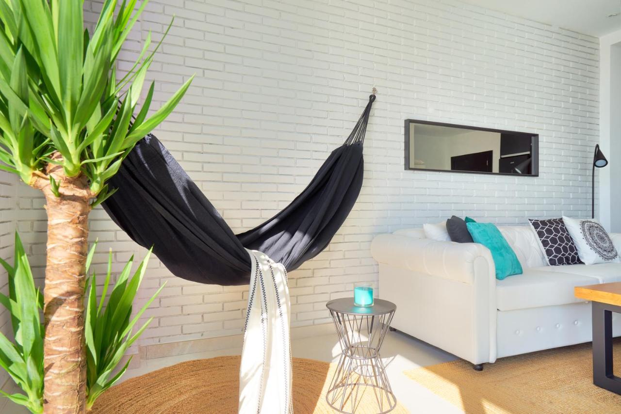 Del Mar Luxury With Jacuzzi Apartment
